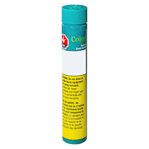Color Cannabis - Pedro's Sweet Sativa Pre-Roll - 10x0.35g