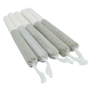 Truro - Lemon - Up Pre-Roll - Sativa - 5x0.5g