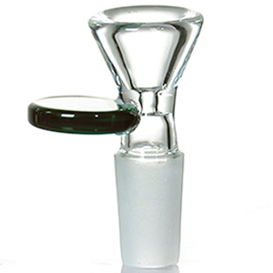 BOWL WITH ROUND HOLDER FANTOM FIT 14MM