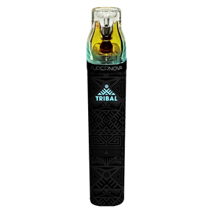 Tribal - G Mint Supernova Live Resin All-in-one Vape - Indica - 1g