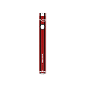 YOCAN B-SMART 510 BATTERY RED
