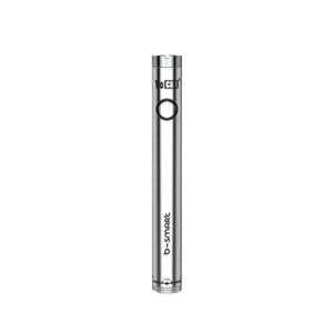 YOCAN B-SMART 510 BATTERY SILVER