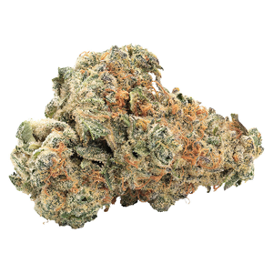 Big Bag O' Buds - GMO Kush Indica - 3.5g