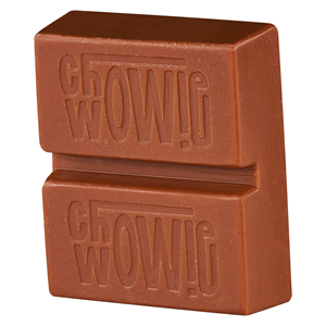 Chowie Wowie - THC Solid Milk Chocolate - Hybrid - 1 Pack