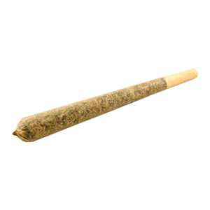 Irie Craft Cannabis - Irie Rolls Pre-Roll - Indica - 5x0.5g
