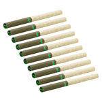 Redecan - Animal Rntz Redees Pre-roll - Indica - 10x0.4g