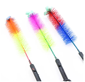 14" Water Pipe Brushes