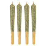 Thumbs Up - Sativa Pre-Roll - 4x0.5g