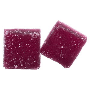Wana - Pomegranate Blueberry Acai 5:1 Hybrid - 2 Pack
