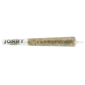 Jonny Chronic - Acapulco Gold Reefers Pre-Roll - Sativa - 10x0.5g