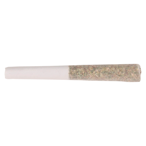 5 Points Cannabis - Blackberry Moonrocks Pre-Roll - Indica - 10x0.3g