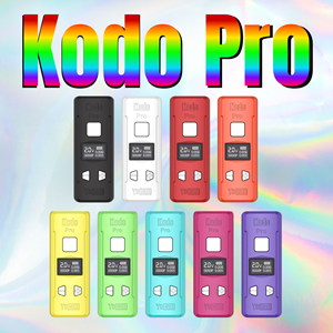 KODO PRO Yocan