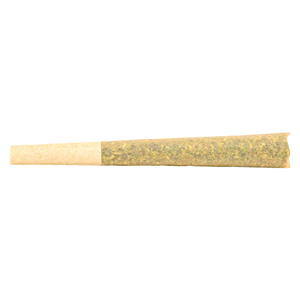 5 Points Cannabis - Gorilla Ghost Pre-Roll - Hybrid - 10x0.35g